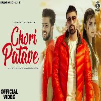 Chori Patave Khushi Baliyan Tushar Choudhary Mohit Beniwal New Haryanvi Songs Haryanavi 2023 By Ashoka Deswal,Ashu Twinkle Poster